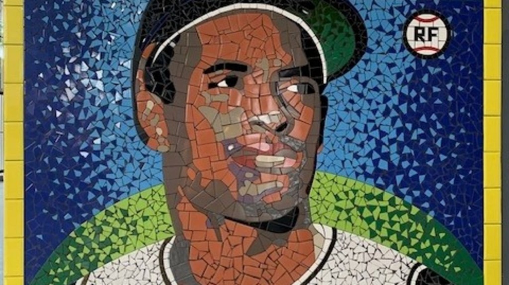 ROBERTO CLEMENTE